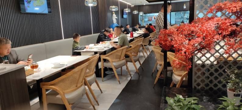 湘阴县文华和一大酒店图片