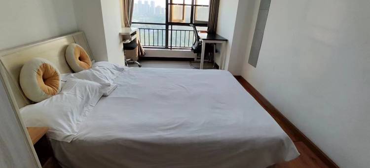 武汉星悦住宿(湖北工业大学店)图片