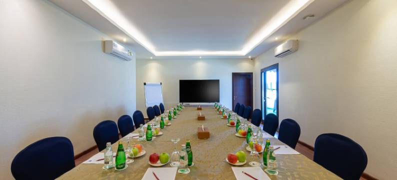 蓝钻石酒店(Blue Diamond Hotel Jeddah)图片