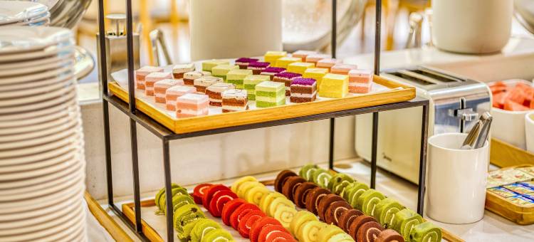 全季酒店(余姚店)图片