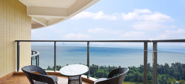 文昌美龄湾海景住宿(高隆湾店)图片