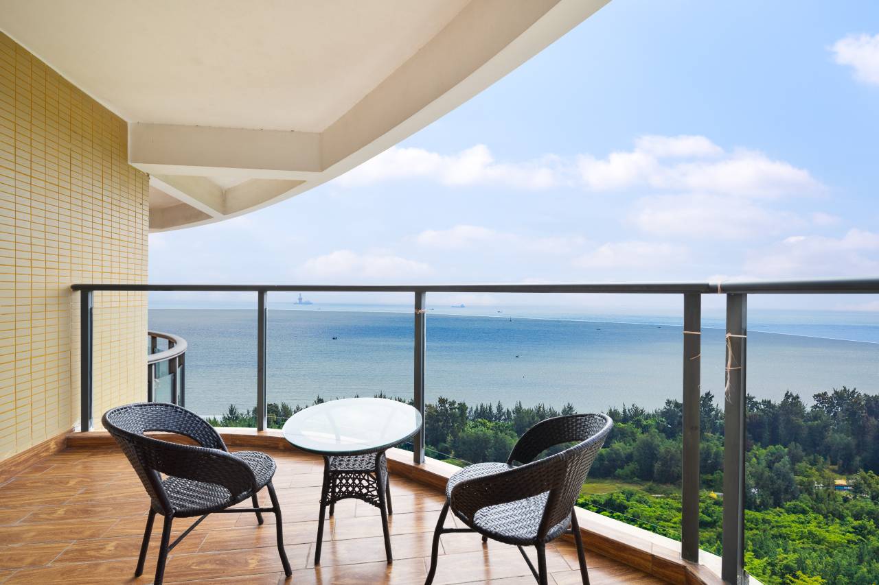 文昌美龄湾海景住宿(高隆湾店)图片