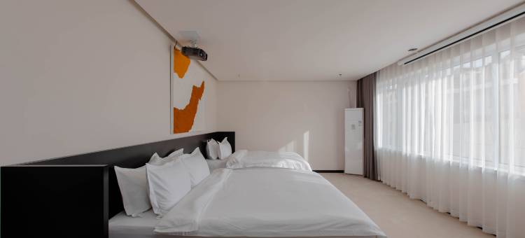 锦州阳光·彩虹酒店图片