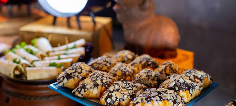 巴厘岛水明漾丰塔纳1O1酒店(THE 1O1 Bali Fontana Seminyak)图片