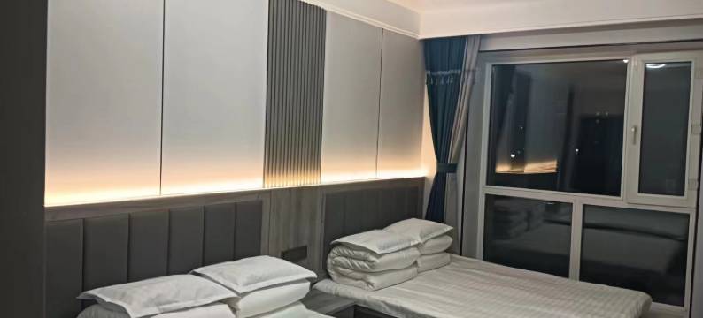 齐齐哈尔鑫欣旅店(第一医院南院店)图片