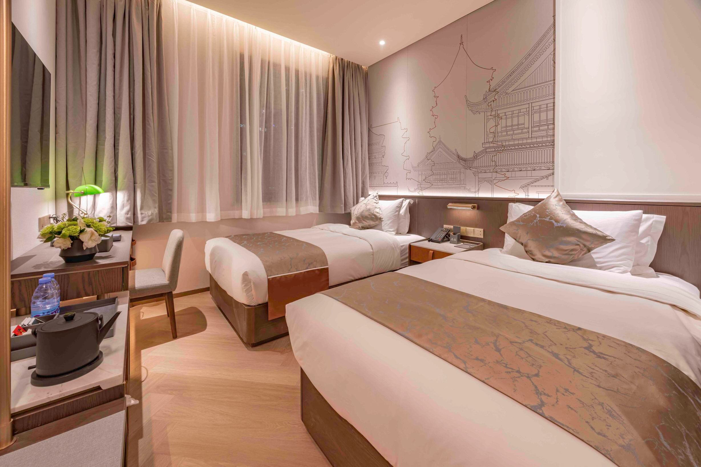 Hotel Overview