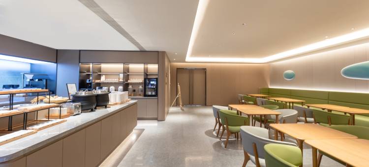 全季酒店(阜南百货大楼店)图片