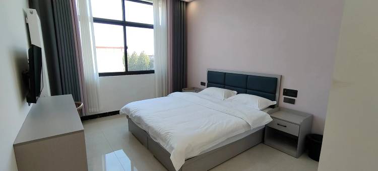 裕西民宿(方城第八小学店)图片