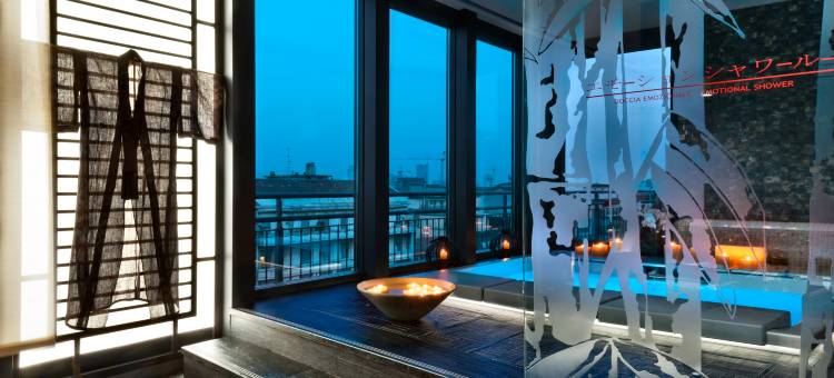 企业大酒店(Enterprise Hotel Design & Boutique)图片