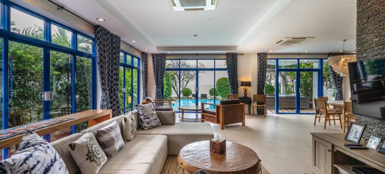 阿丽拉华欣-班武里-世界小型豪华酒店(Aleenta Hua Hin - Pranburi - The Small Luxury Hotels of the World)图片
