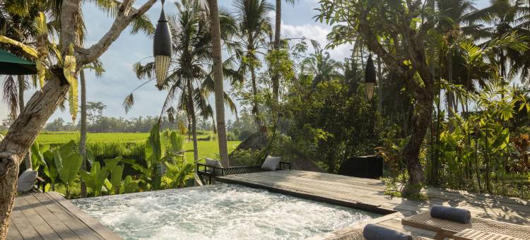 伊纳拉阿拉斯哈鲁姆酒店(Inara Alas Harum)图片