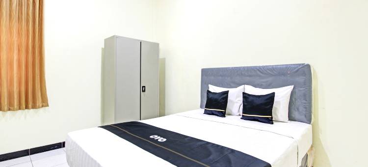 Super OYO Capital O 93204穆利亚二伊斯兰旅馆(Super OYO Capital O 93204 Hotel Mulia Dua Syariah)图片