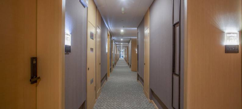 春晖苑酒店(大学城店)图片