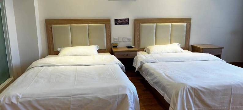 墨脱世豪酒店图片