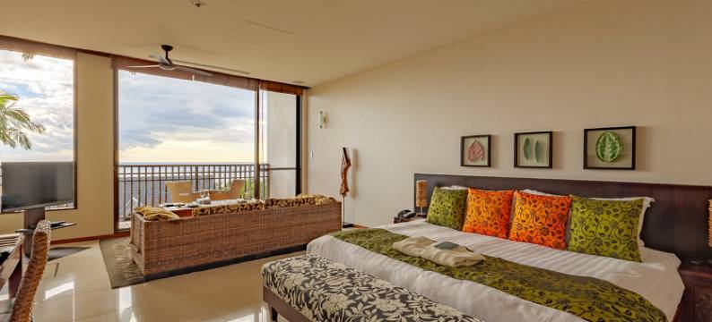 屋久岛三卡拉水疗酒店(Sankara Hotel & Spa Yakushima)图片