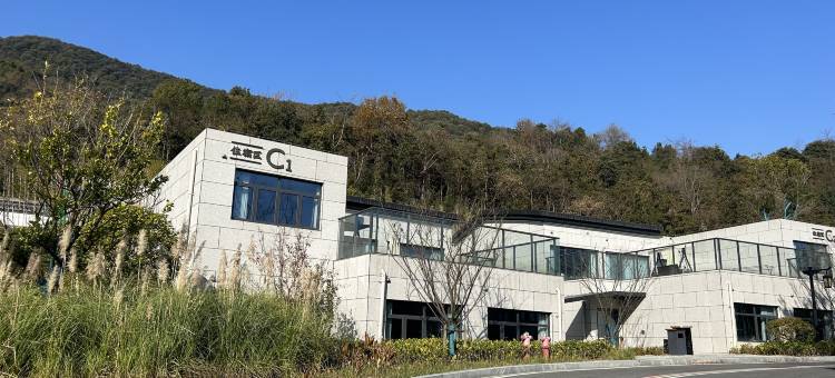 兰亭文化主题酒店图片