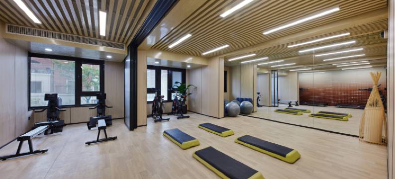 上海HOME公寓(闵行店)图片