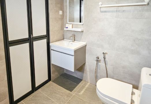 Stay429@Bukit Bintang by Shine Stay Hotel Overview