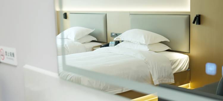 橙果酒店(攀枝花学院太谷广场店)图片