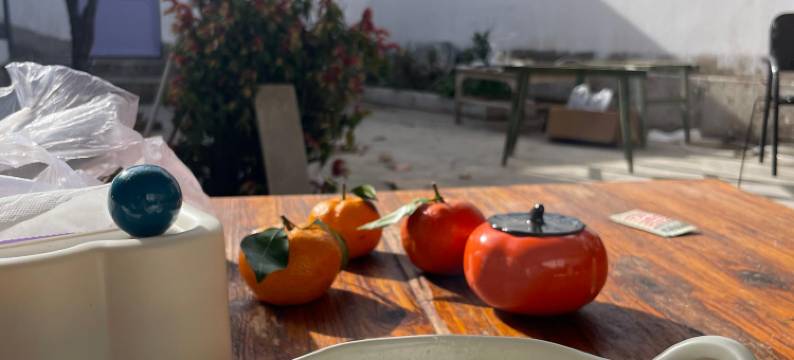 巍山好多鱼青旅民宿图片