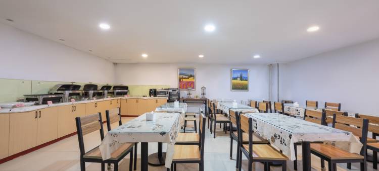 乔治蒙娜酒店(德州湖滨中大道店)图片