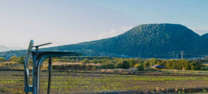 腾冲白鹭屿全景温泉客栈(和顺古镇店)图片