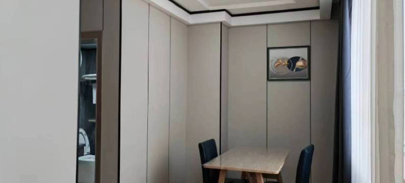 阿图什中瑞商务宾馆图片