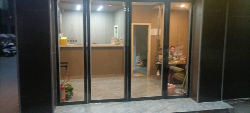 一路花开精品酒店(黔西水西广场店)图片