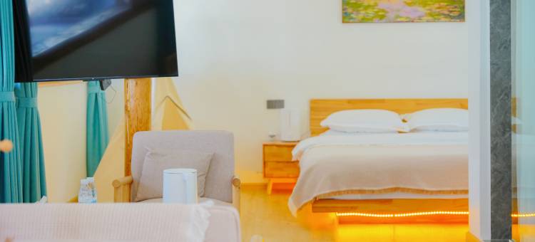 小半径阁调民宿图片