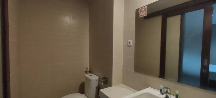 维特维尔酒店(Votel Viure Hotel Jogjakarta)图片