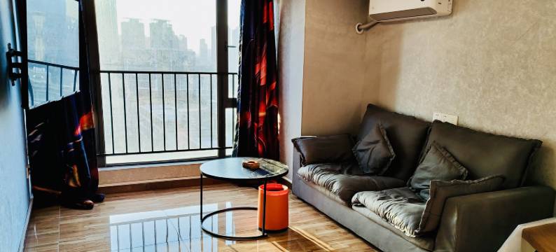 万游电竞公寓(顺德店)图片