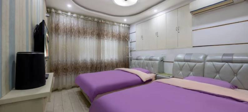 西塘金名阁客栈图片