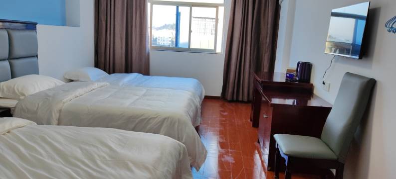 宁都金源宾馆图片