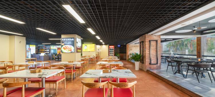 维也纳3好酒店(北海侨港风情街国际客运港码头店)图片