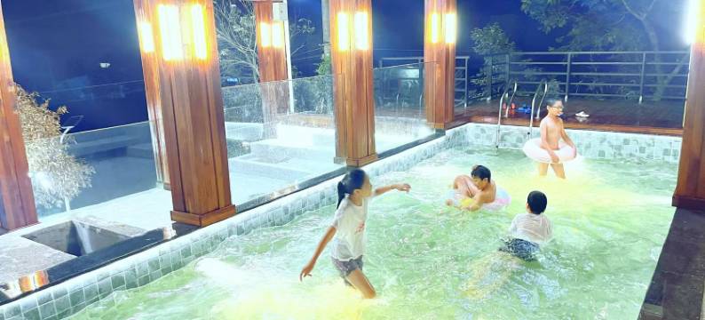 宁国印象吉坞山舍民宿图片