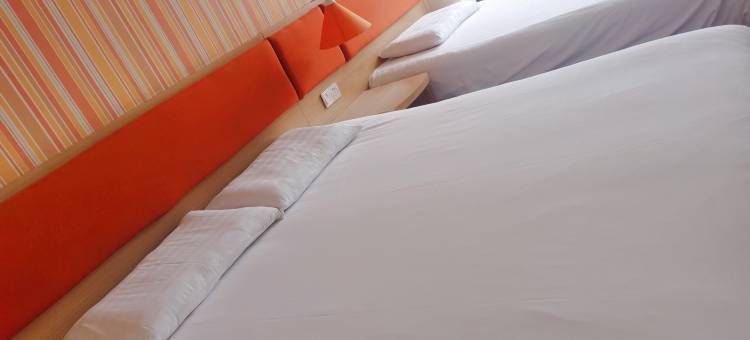 如家酒店(遵化北二环汽车客运站店)图片