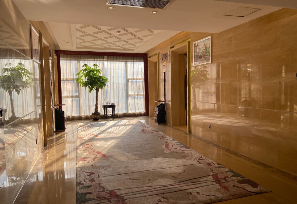 Hotel Overview