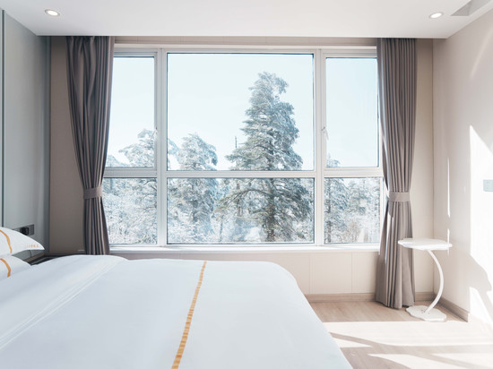 峨眉山三合家饭店