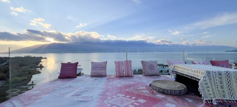 大理三笙一宅民宿图片