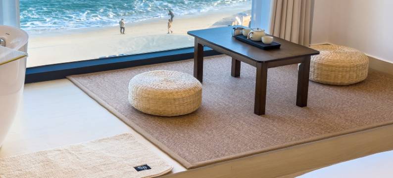 Ocean·海蓉·海景民宿(东山岛南门湾店)图片