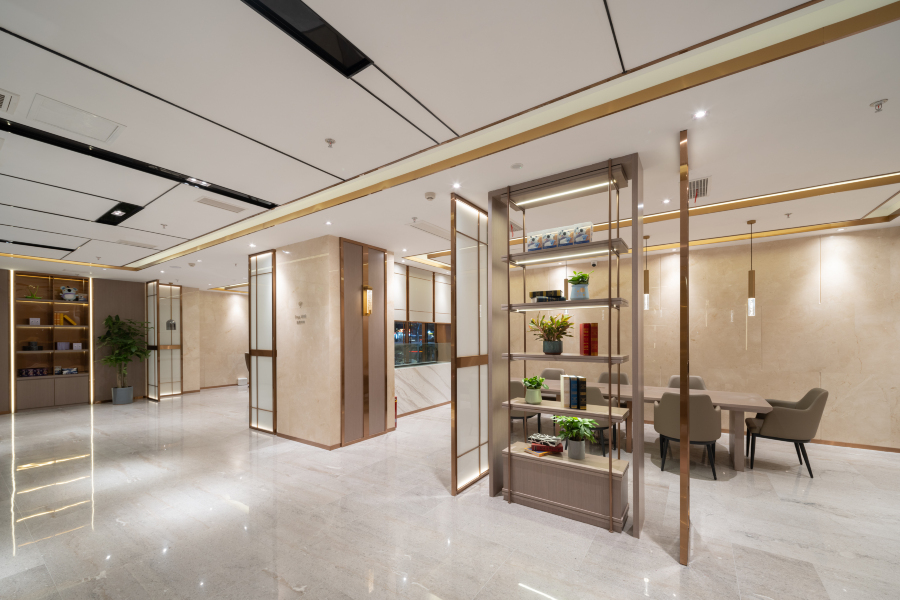 Lavande Hotel (Chengdu Tianfu Square) Hotel Overview