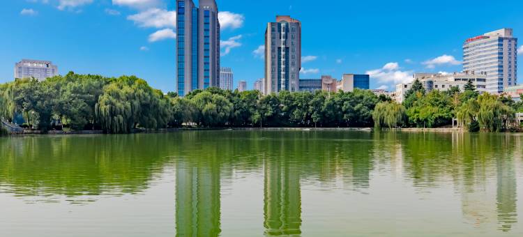 池州大九华宾馆(九华山)图片