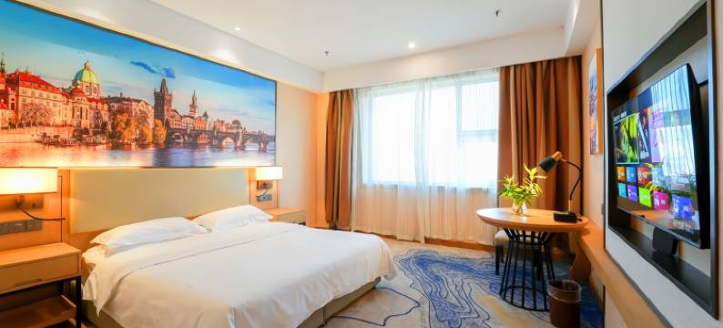 石家庄凯旋金悦大酒店图片