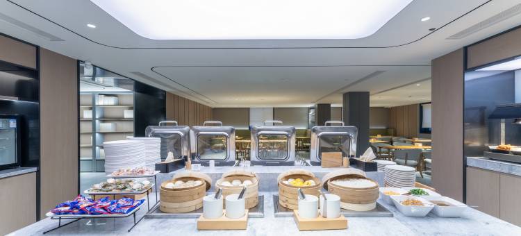 全季酒店(温州雪山路店)图片