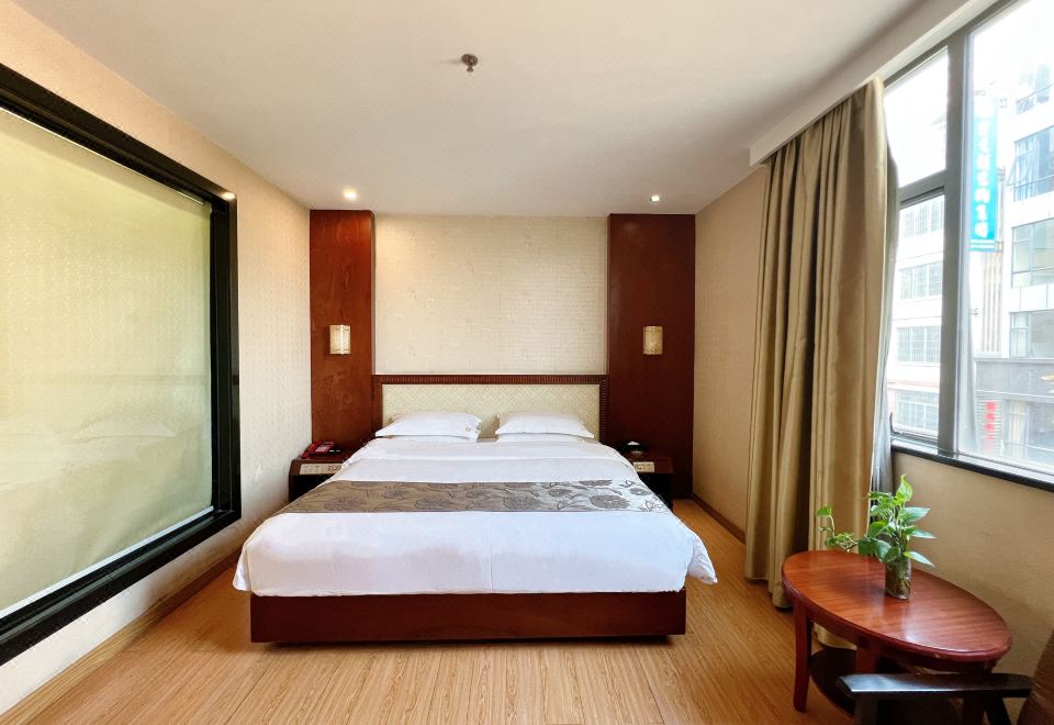 Hotel Overview