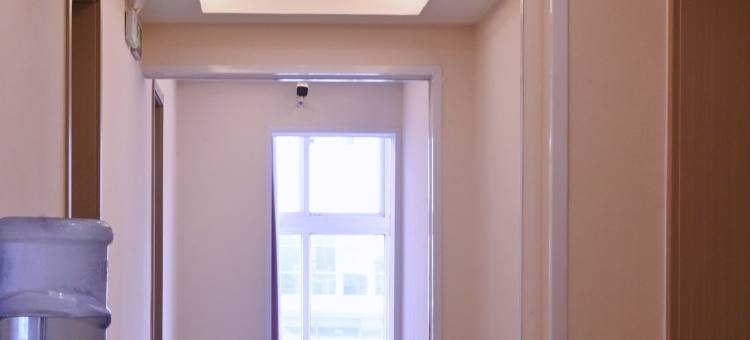 如家旗下华驿精选酒店(北京双井地铁站店)图片