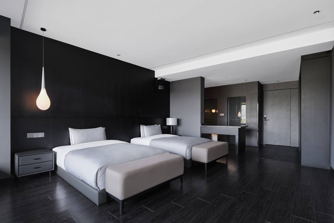 花筑·腾冲青岩温泉收藏酒店(和顺古城店)图片