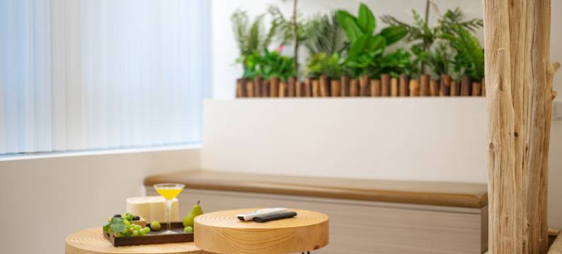 清朵空间民宿图片