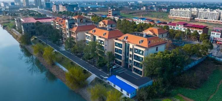 戴姆斯花园酒店(南县店)图片