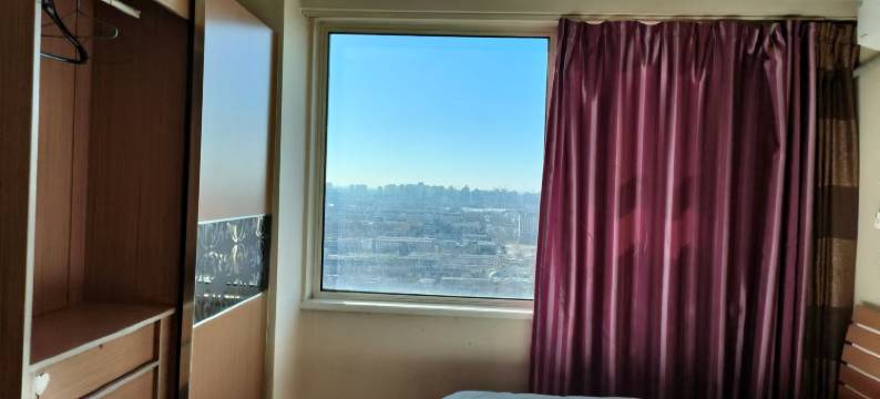 天津苹果公寓图片